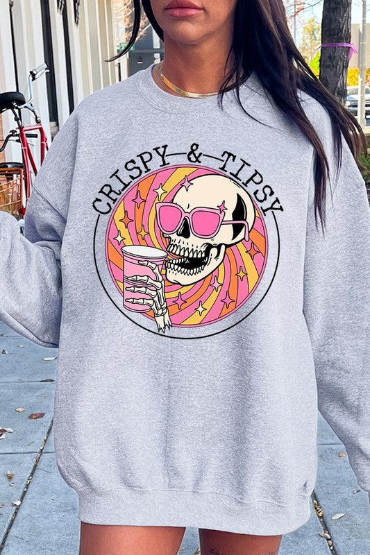 Ariana| Casual and relaxed winter garment