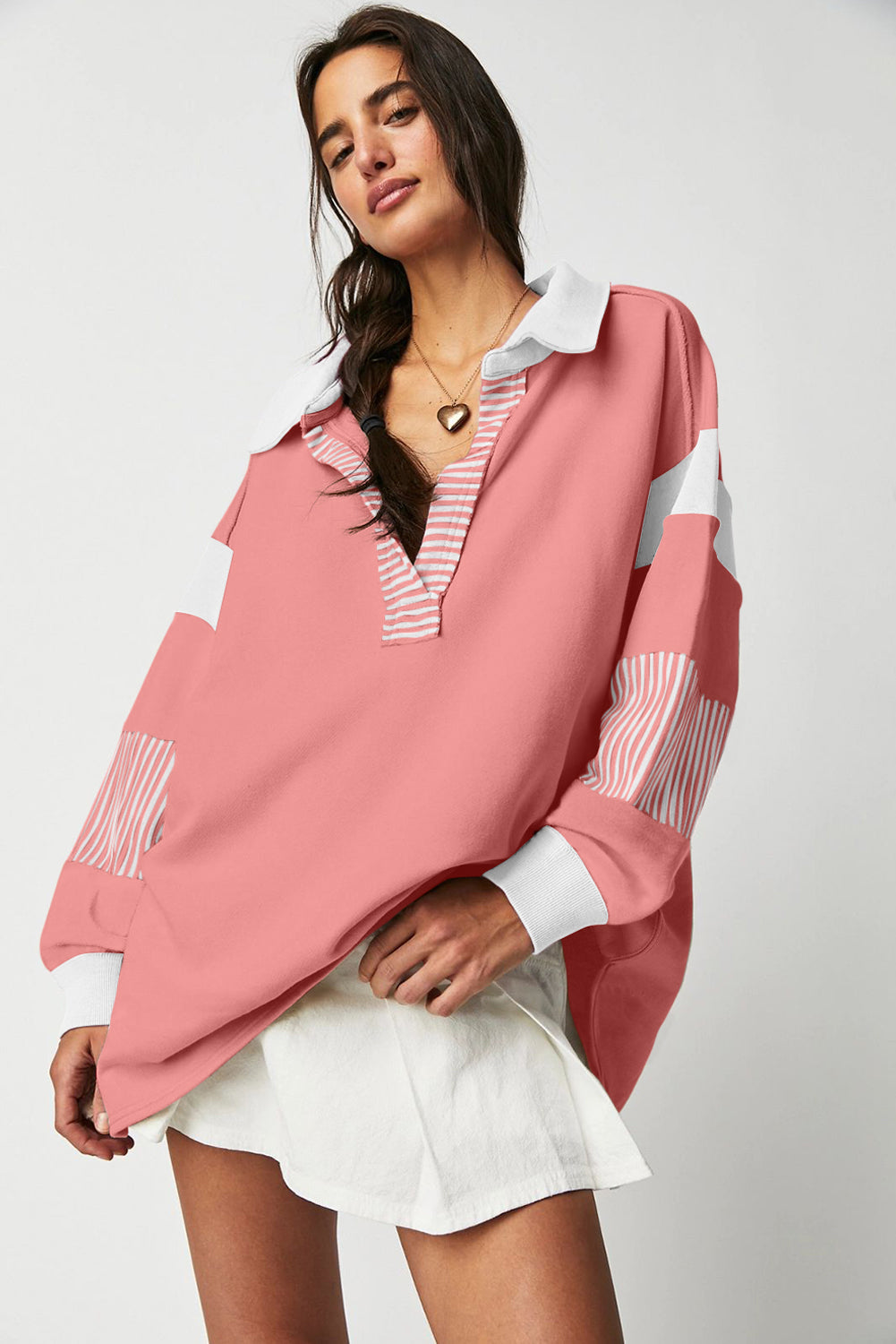 Leila® | Stylish and elegant winter garment