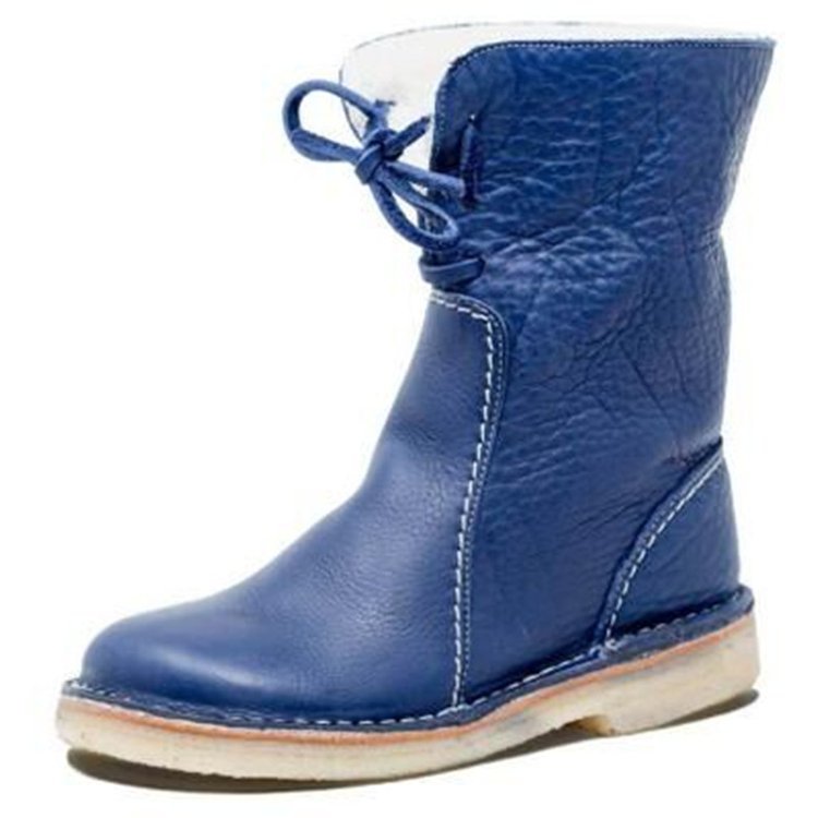 Karina | Lightweight, supportive orthopedic boots.