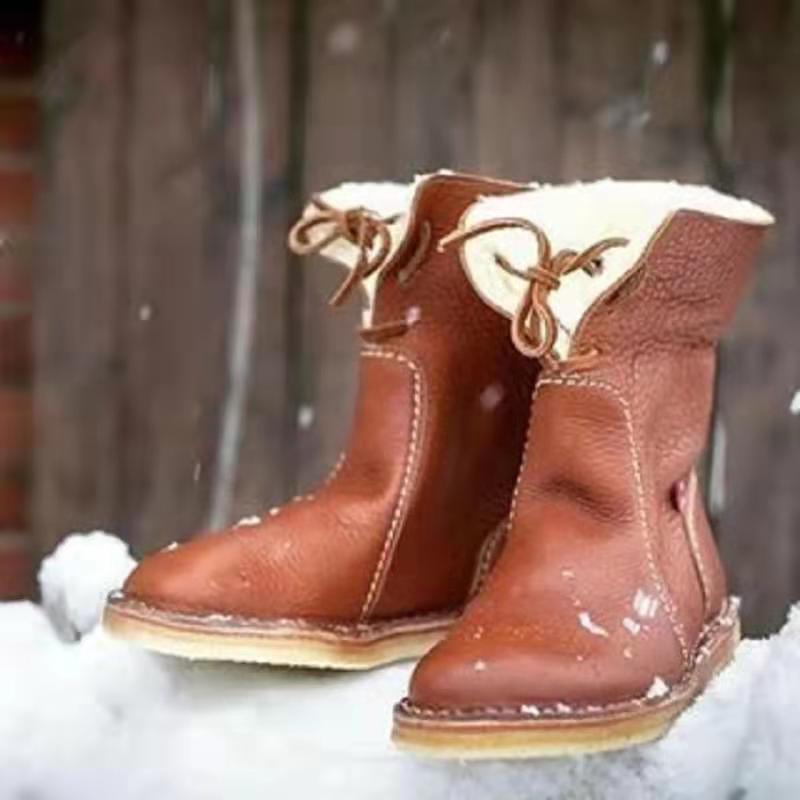 Leila | Versatile and supportive orthopedic boots