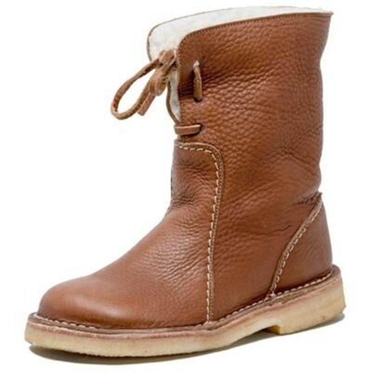 Leila | Versatile and supportive orthopedic boots