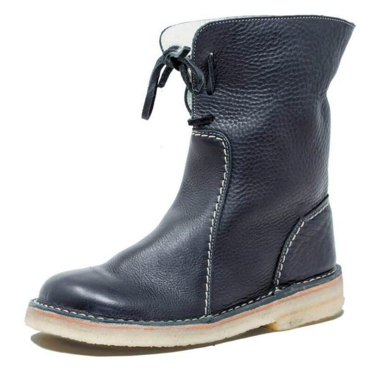 Karina | Lightweight, supportive orthopedic boots.