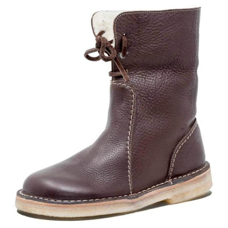 Karina | Lightweight, supportive orthopedic boots.