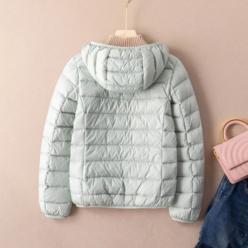 Trinidad | Versatile and comfortable winter garment