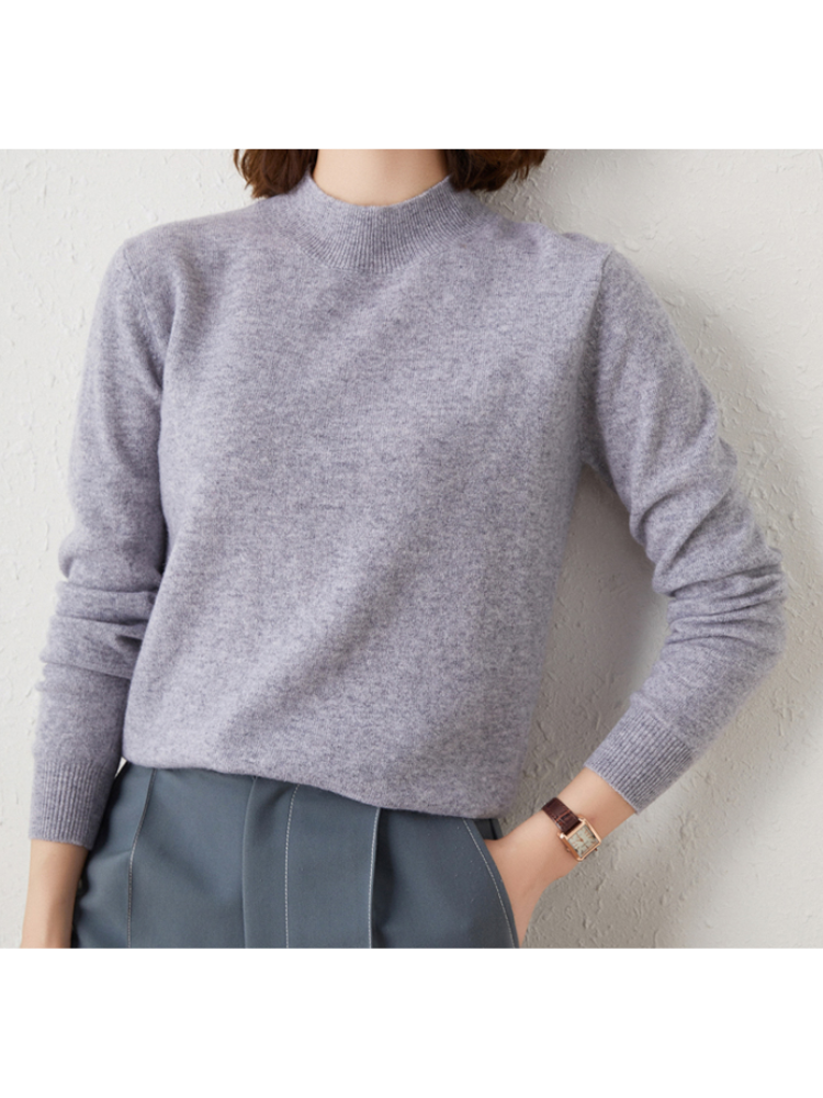 Xaviera | Relaxed and stylish winter garment