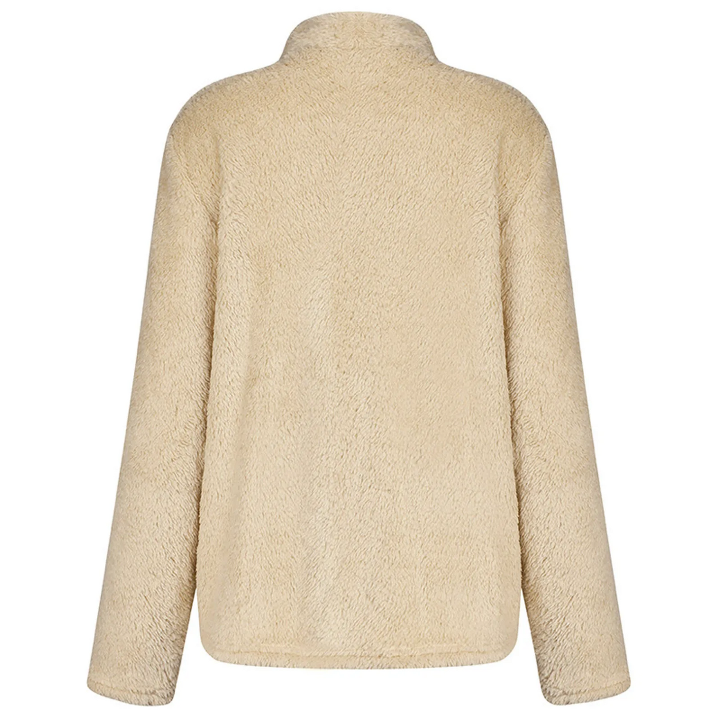 Vania | Versatile and comfortable winter garment