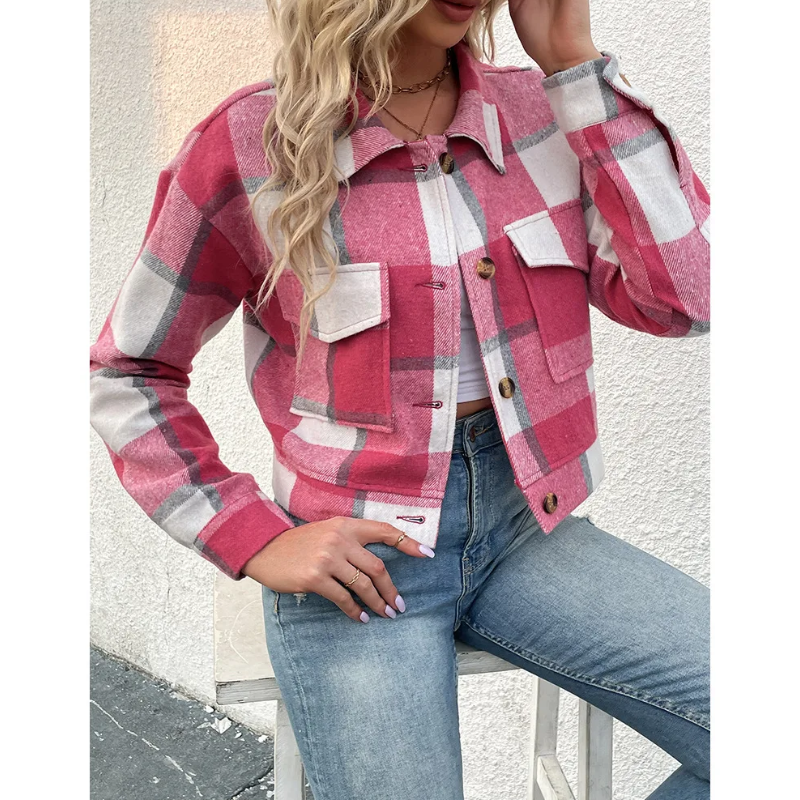 Trinidad | Classic and elegant winter garment