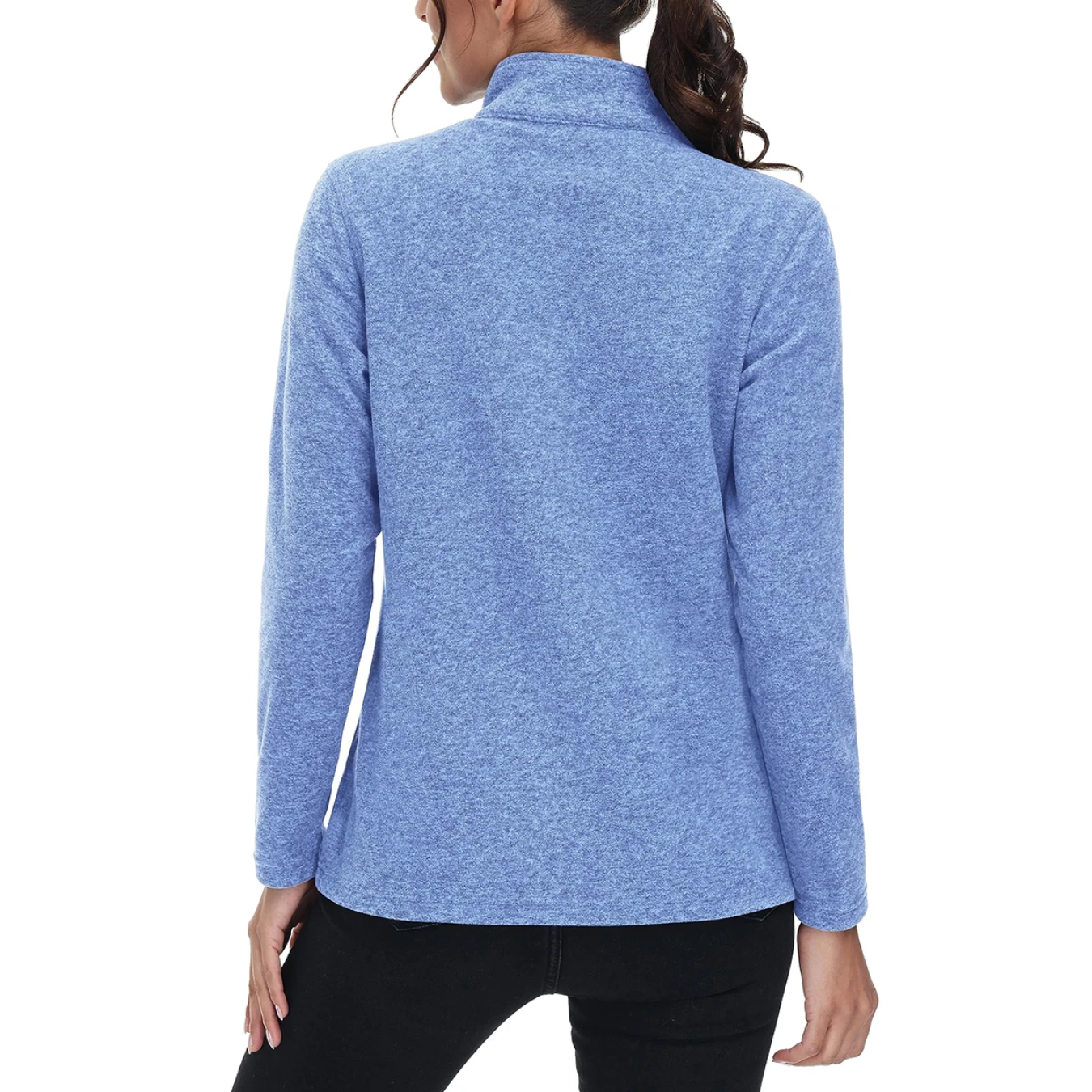 Zaida | Versatile and comfortable winter garment