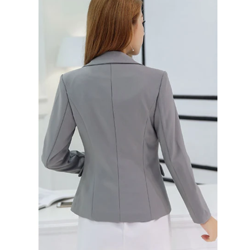 Leila | Chic and versatile winter garment