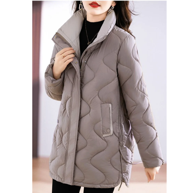 Yara | Elegant and versatile winter garment