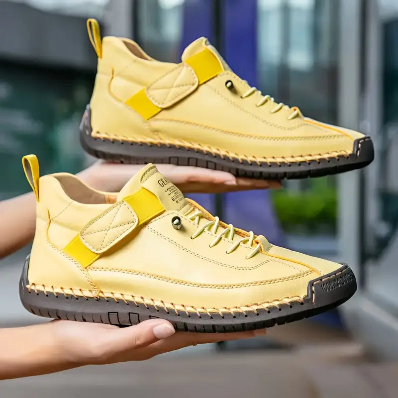 Dakota | Women Spring Lace Up Walking Sneakers