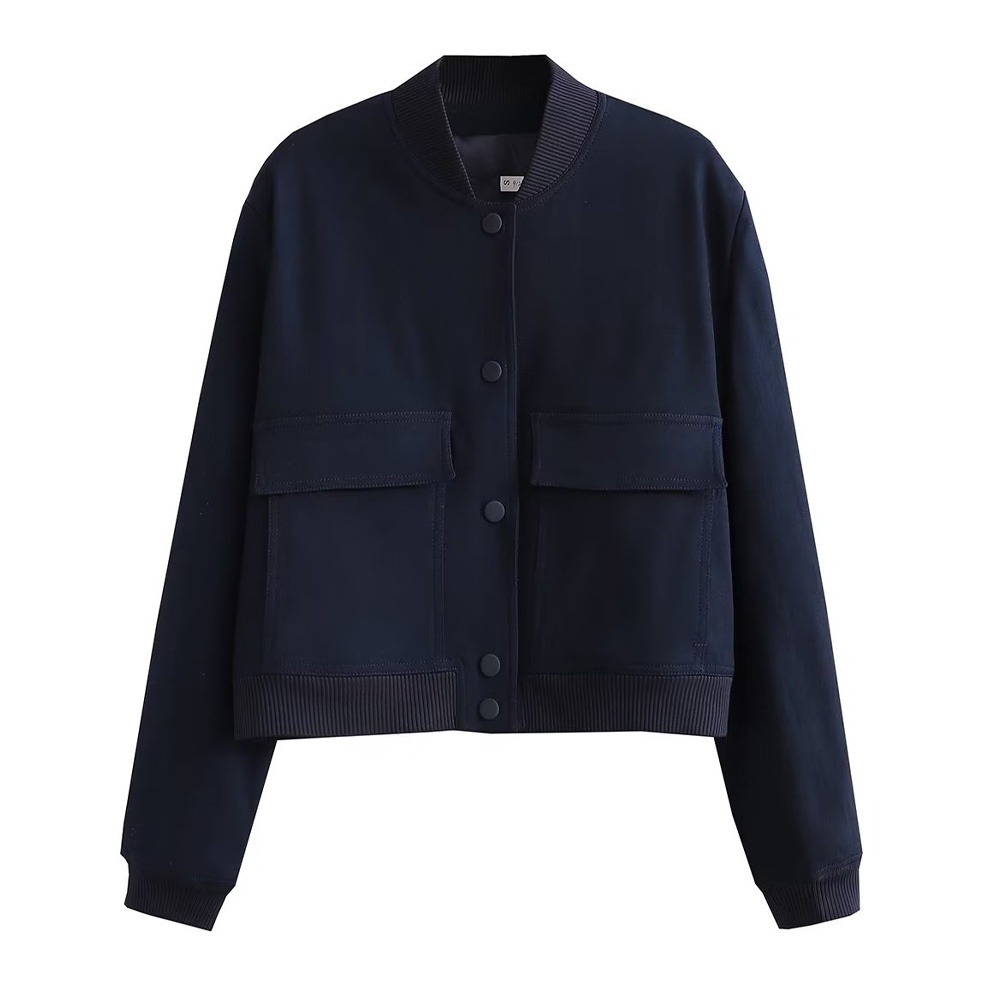 Cristina | Elegant and casual winter garment