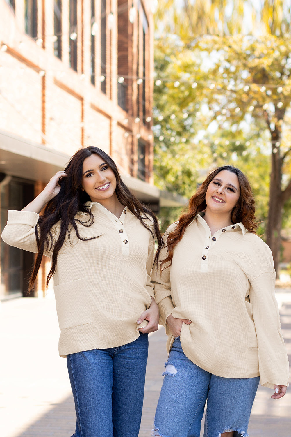 Nélida| Timeless and elegant winter clothing