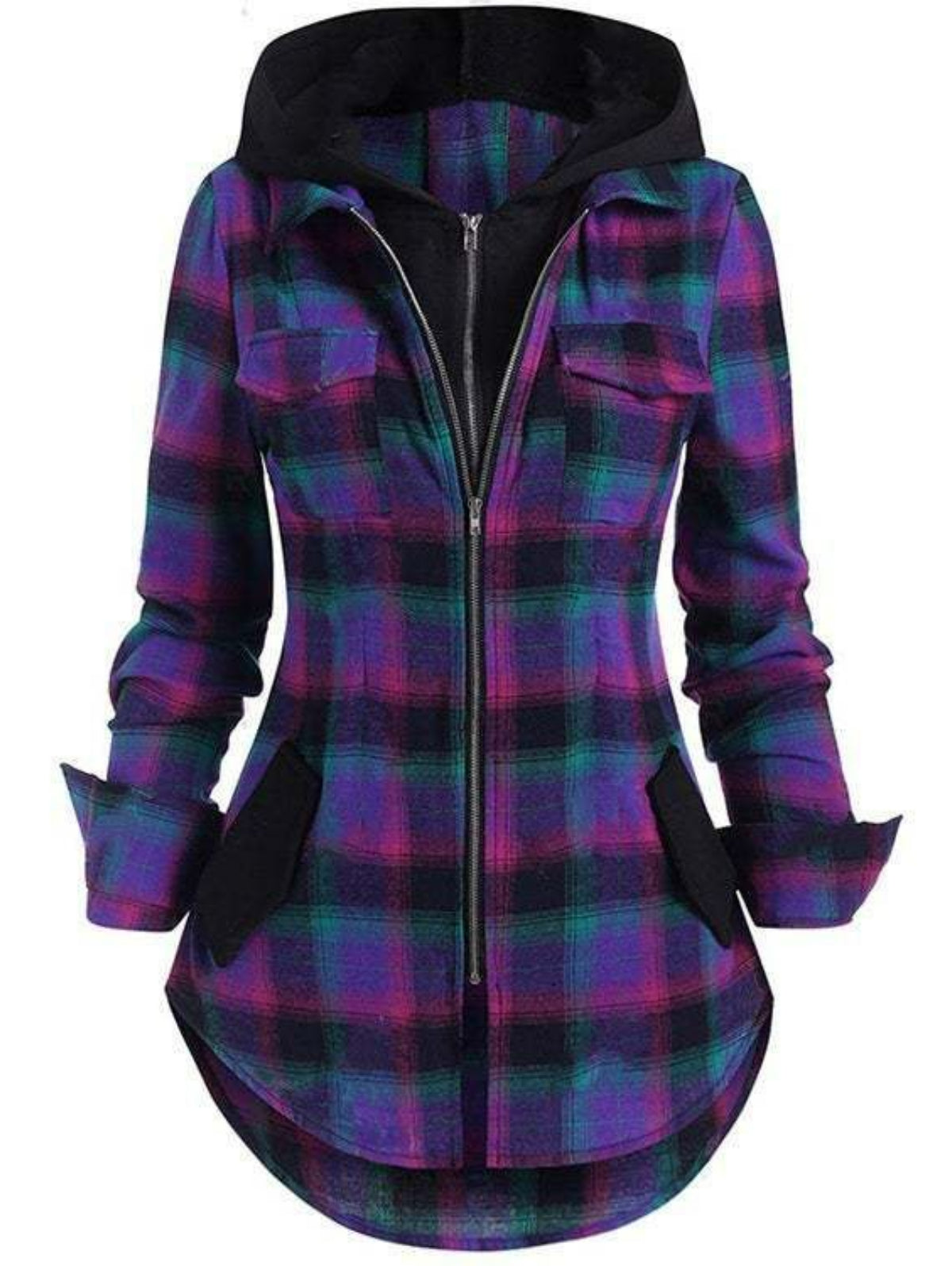 Miriam | Effortless and trendy winter garment