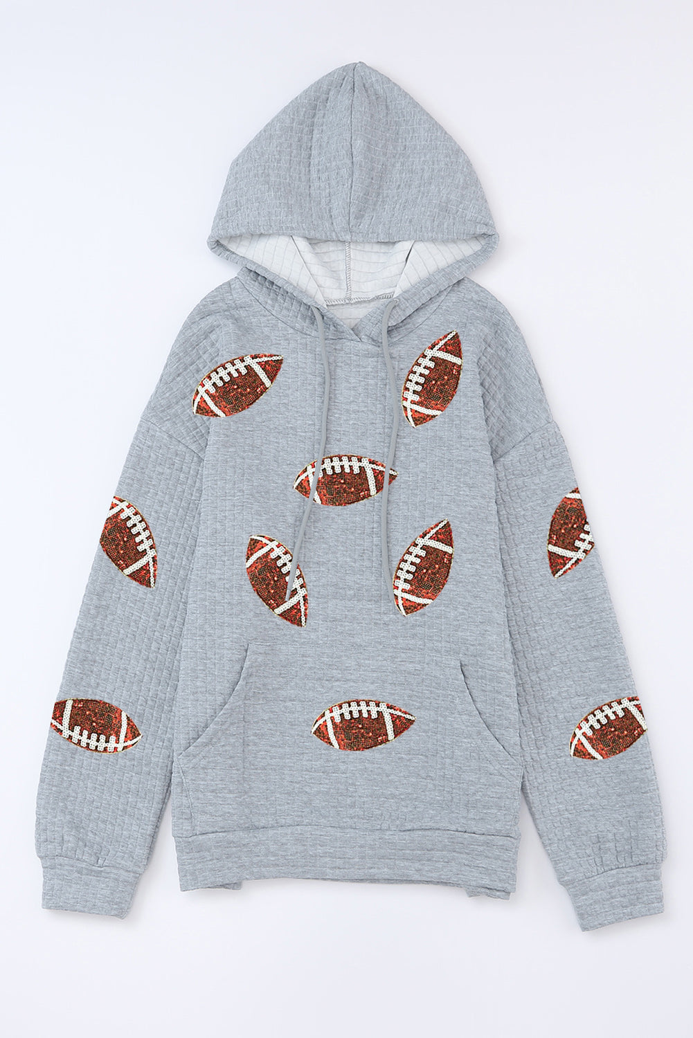 Angelica | Relaxed and stylish winter hoodie