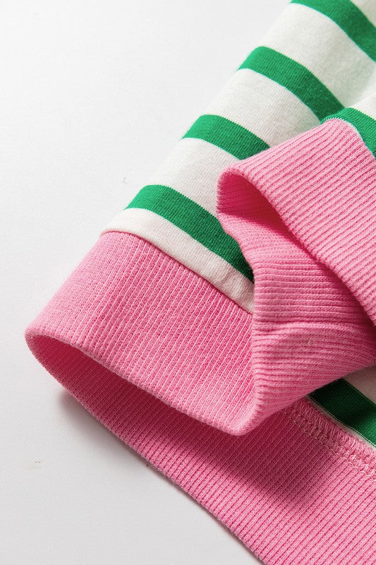 Juliana| Versatile and comfortable winter sweater