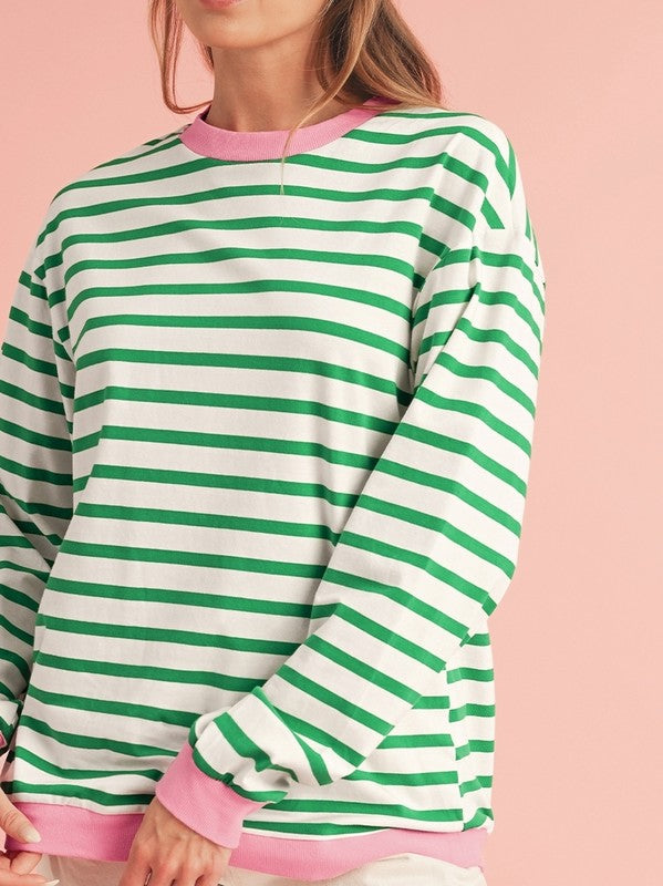 Juliana| Versatile and comfortable winter sweater