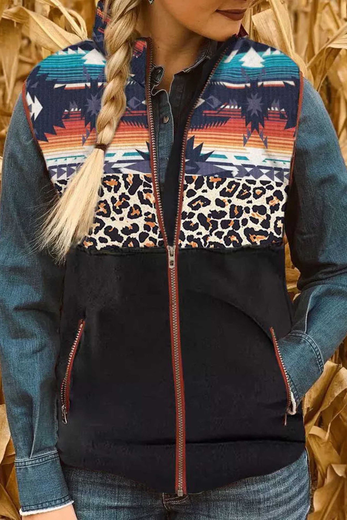 Teodora | Effortless and trendy winter garment
