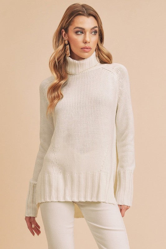 Anika | Danica sweater