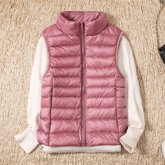 Xaviera | Waterproof winter vest
