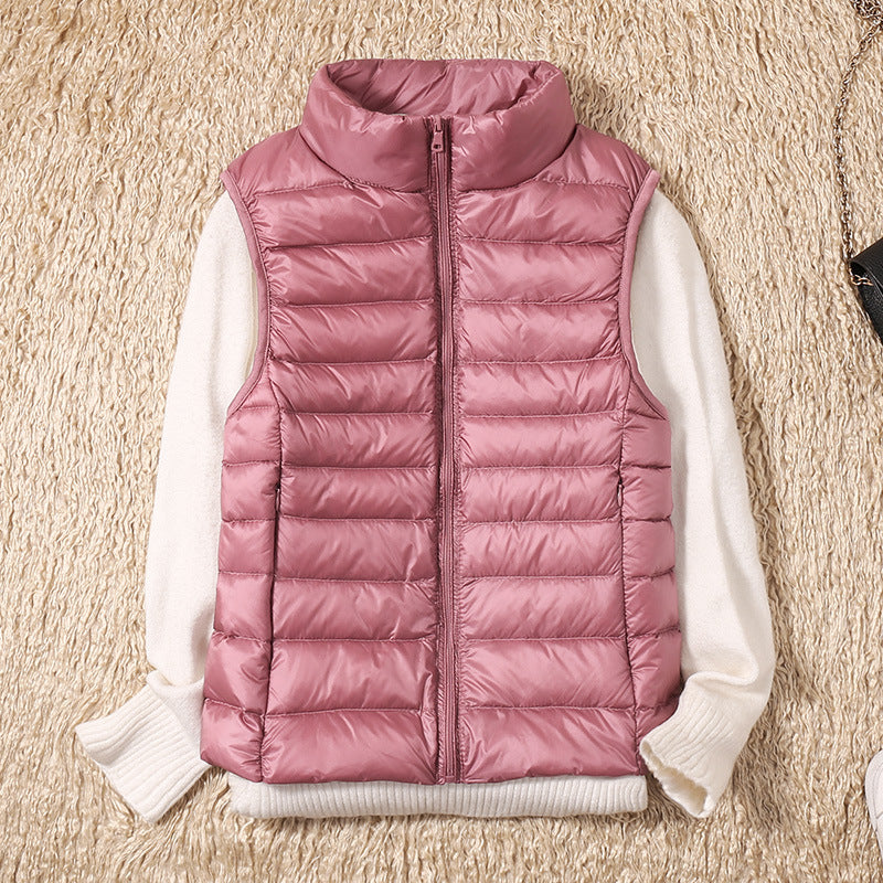 Xaviera® | Waterproof winter vest