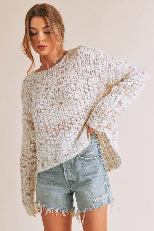 Hermione | Lani sweater