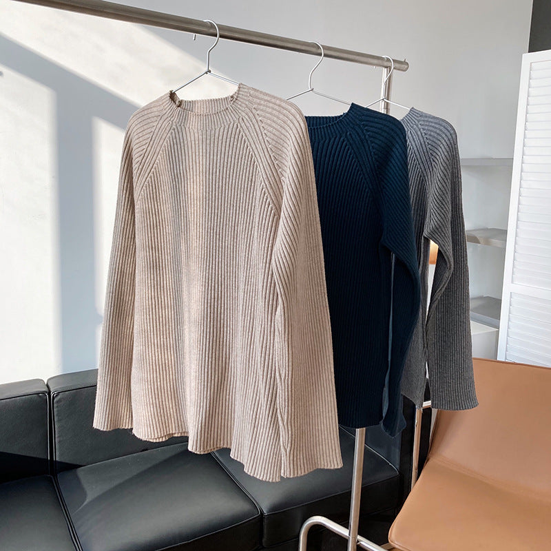 Adela | Stylish and elegant winter sweater