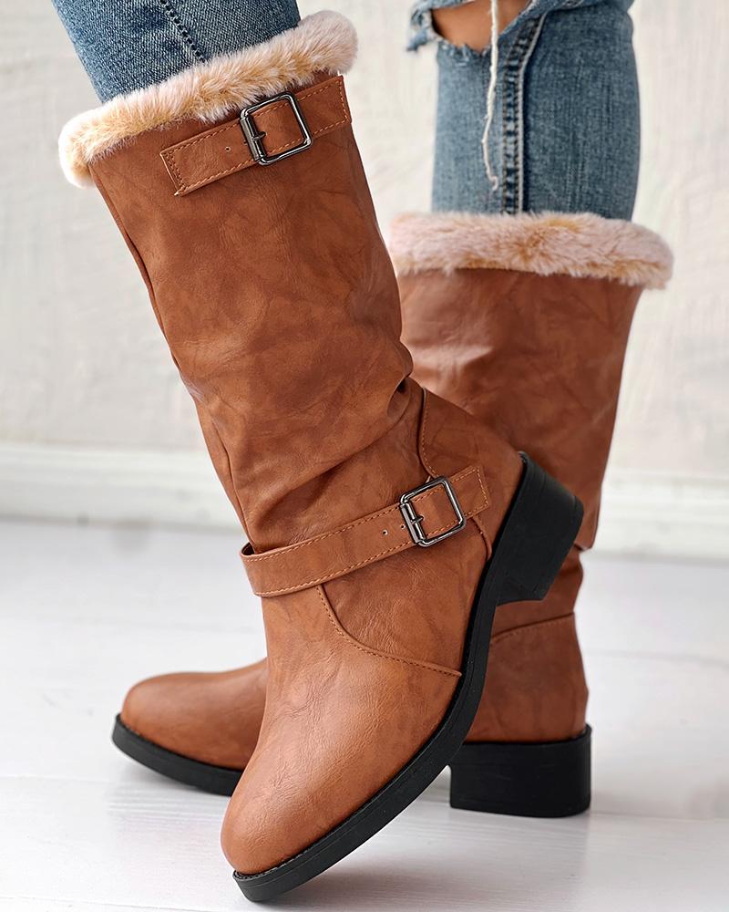 Fabiana | Comfortable and modern orthopedic boots.