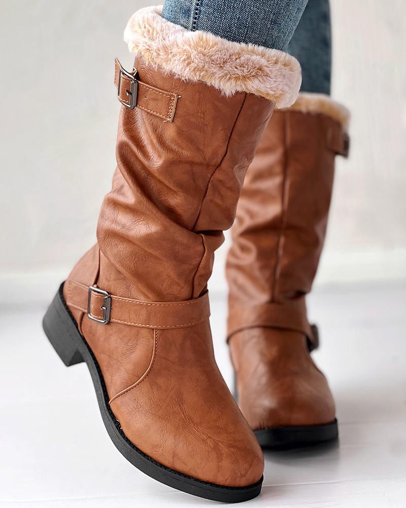 Fabiana | Comfortable and modern orthopedic boots.