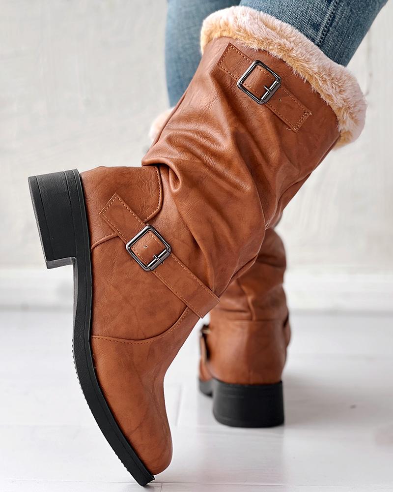 Fabiana | Comfortable and modern orthopedic boots.