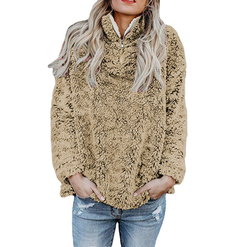 Matilde | Classic and comfortable winter garment