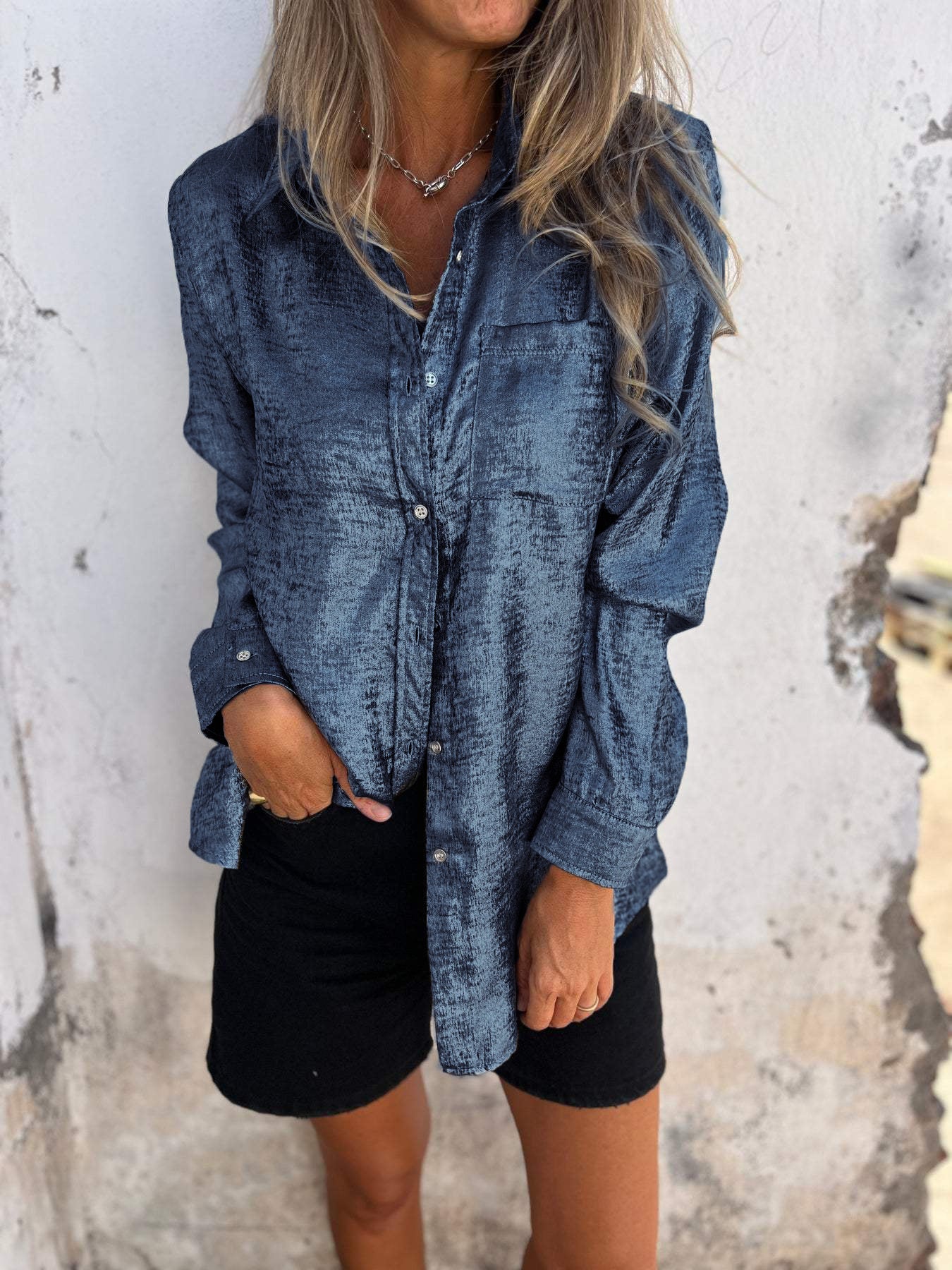 Stephanie® | Fashion Shirt