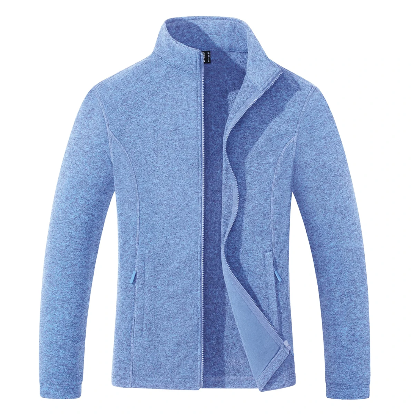 Zaida | Versatile and comfortable winter garment