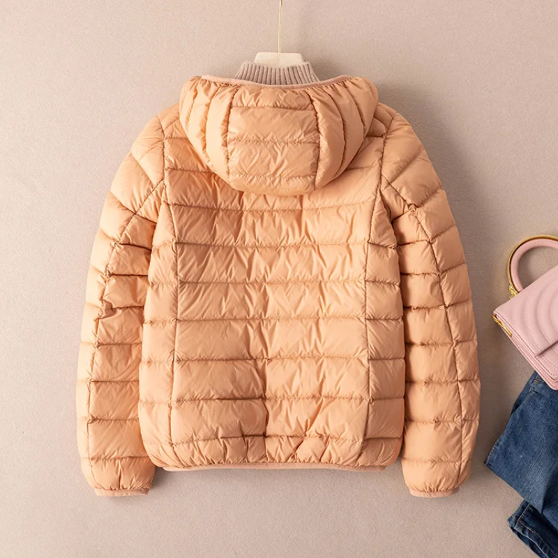 Trinidad | Versatile and comfortable winter garment