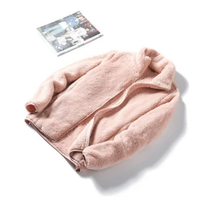 Cristina | Timeless and elegant winter clothing