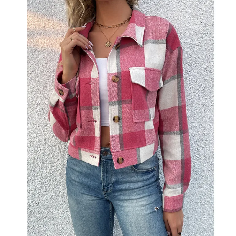 Trinidad | Classic and elegant winter garment