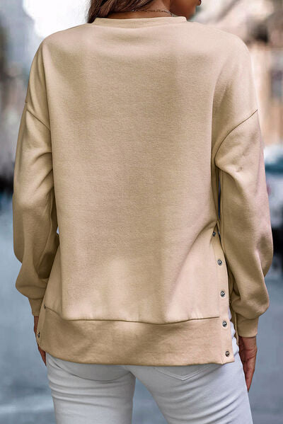 Carolina| Effortless and chic winter garment