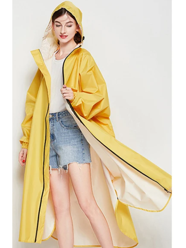 Ileana | Fashionable and effortless winter garment