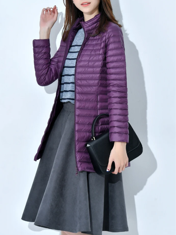 Natividad | Trendy and elegant winter clothing item