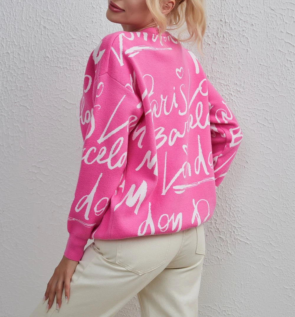 Miriam® | Fashionable sweater for the ultimate look