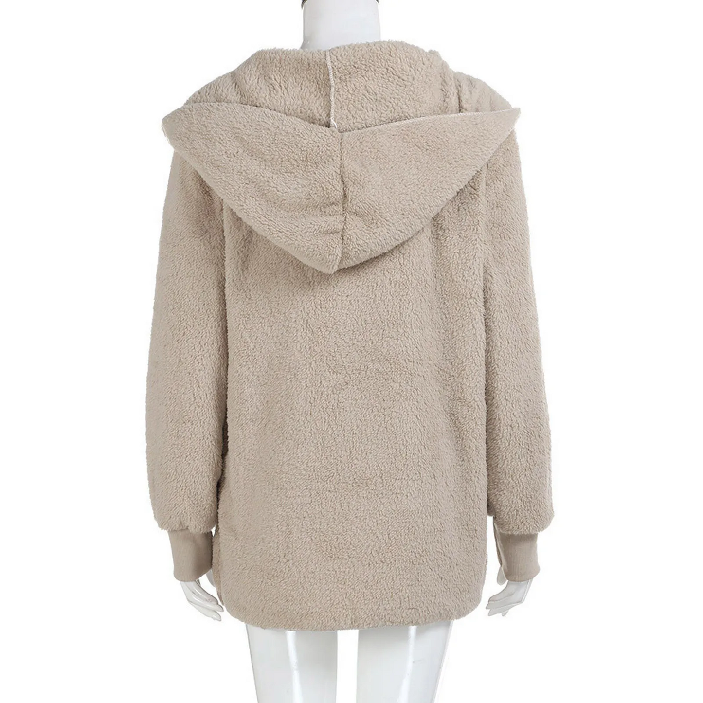Mariana | Classic and elegant winter garment