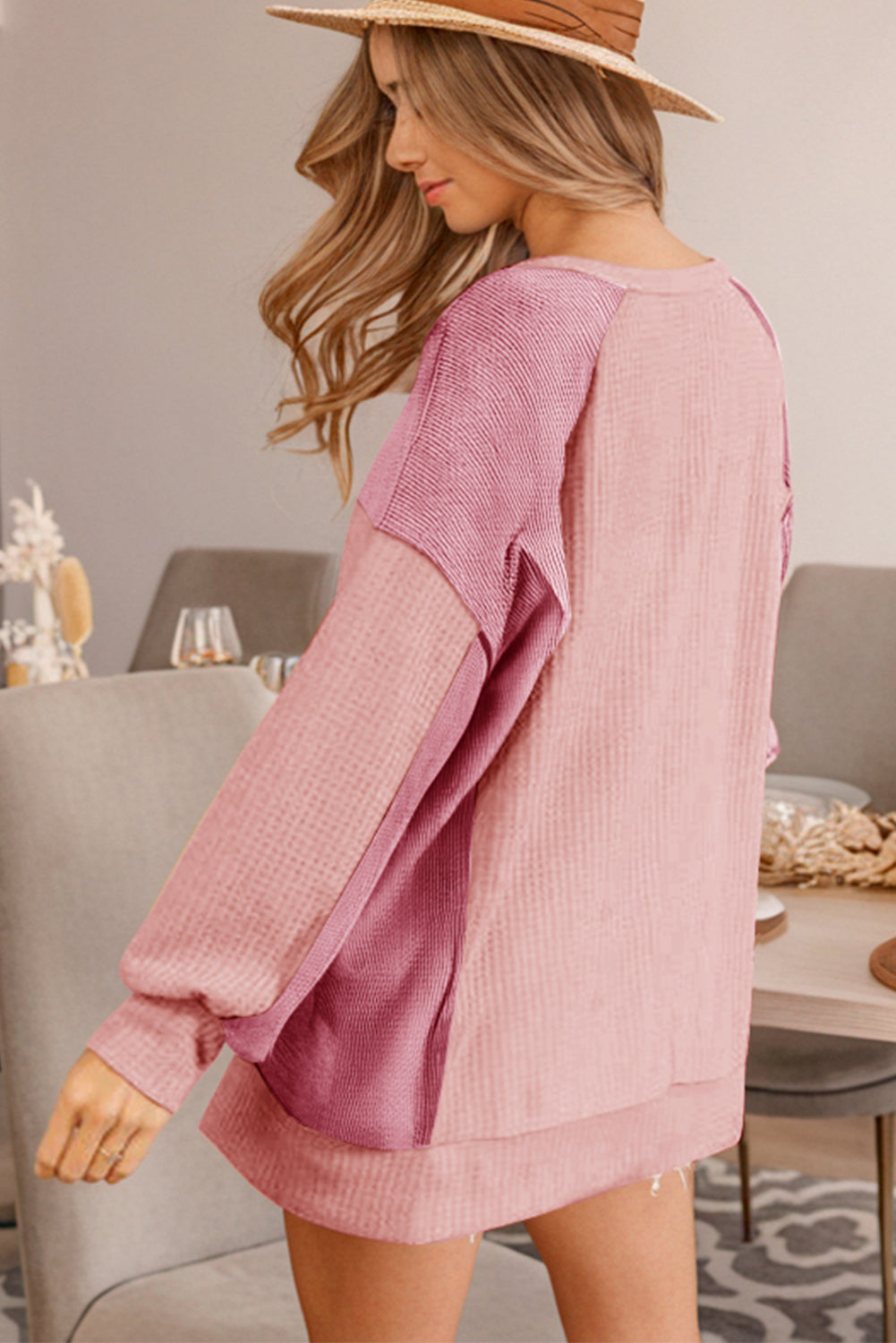 Wilma | Simple and stylish winter garment