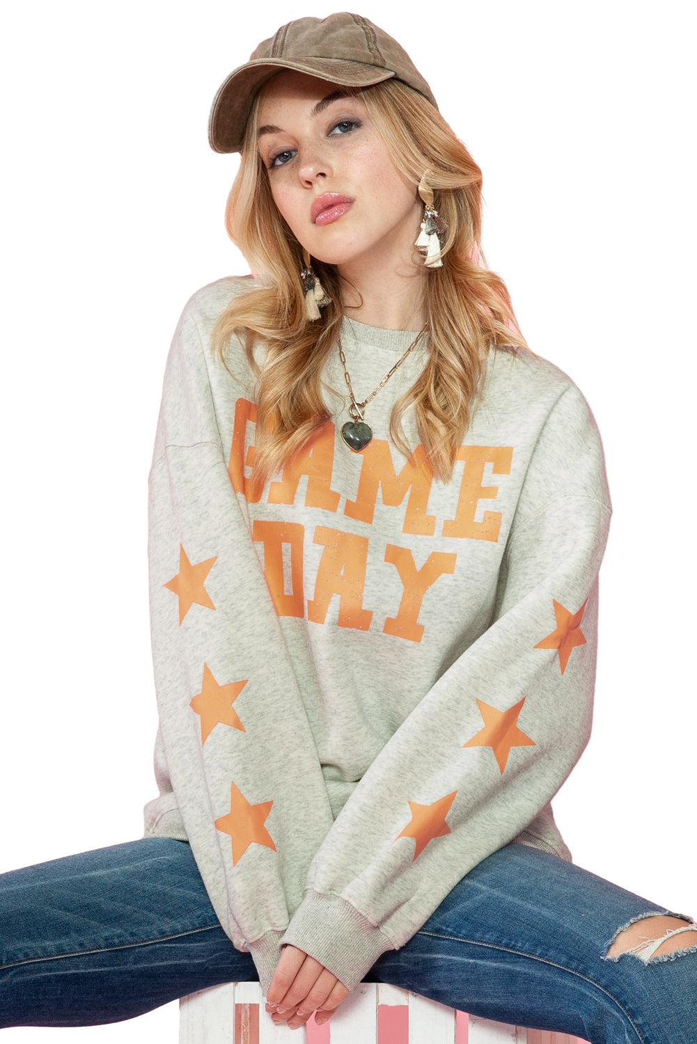 Brenda® | Fashionable and minimalist winter garment