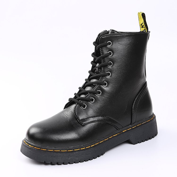 Ofelia | Timeless and supportive orthopedic boots