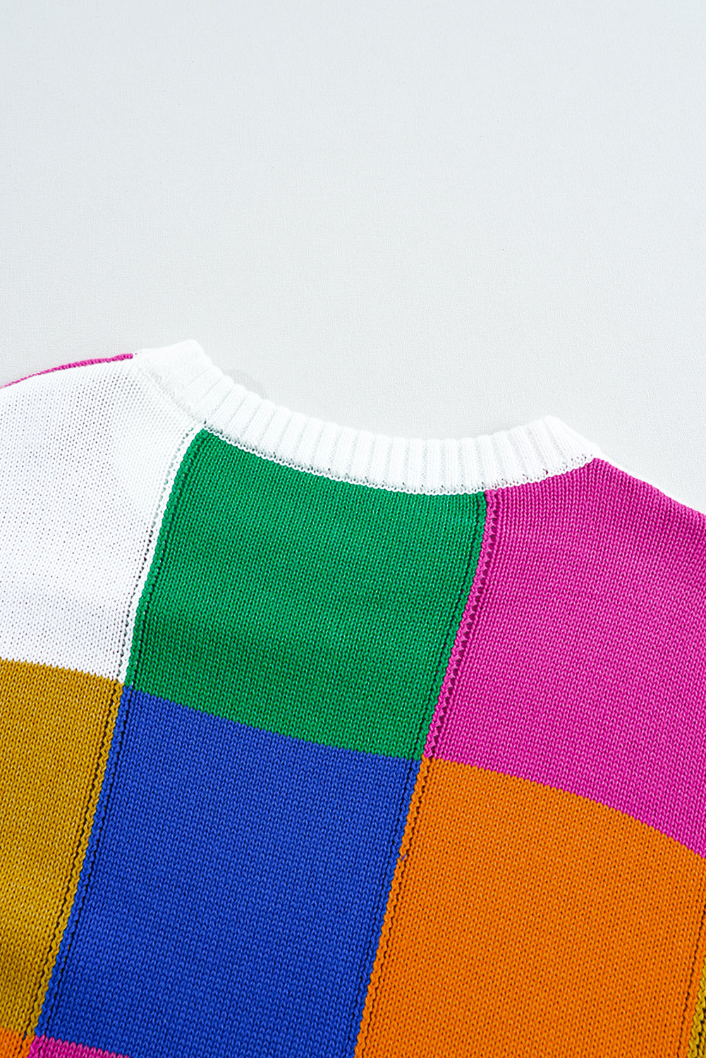 Lorena | Casual and comfortable winter sweater