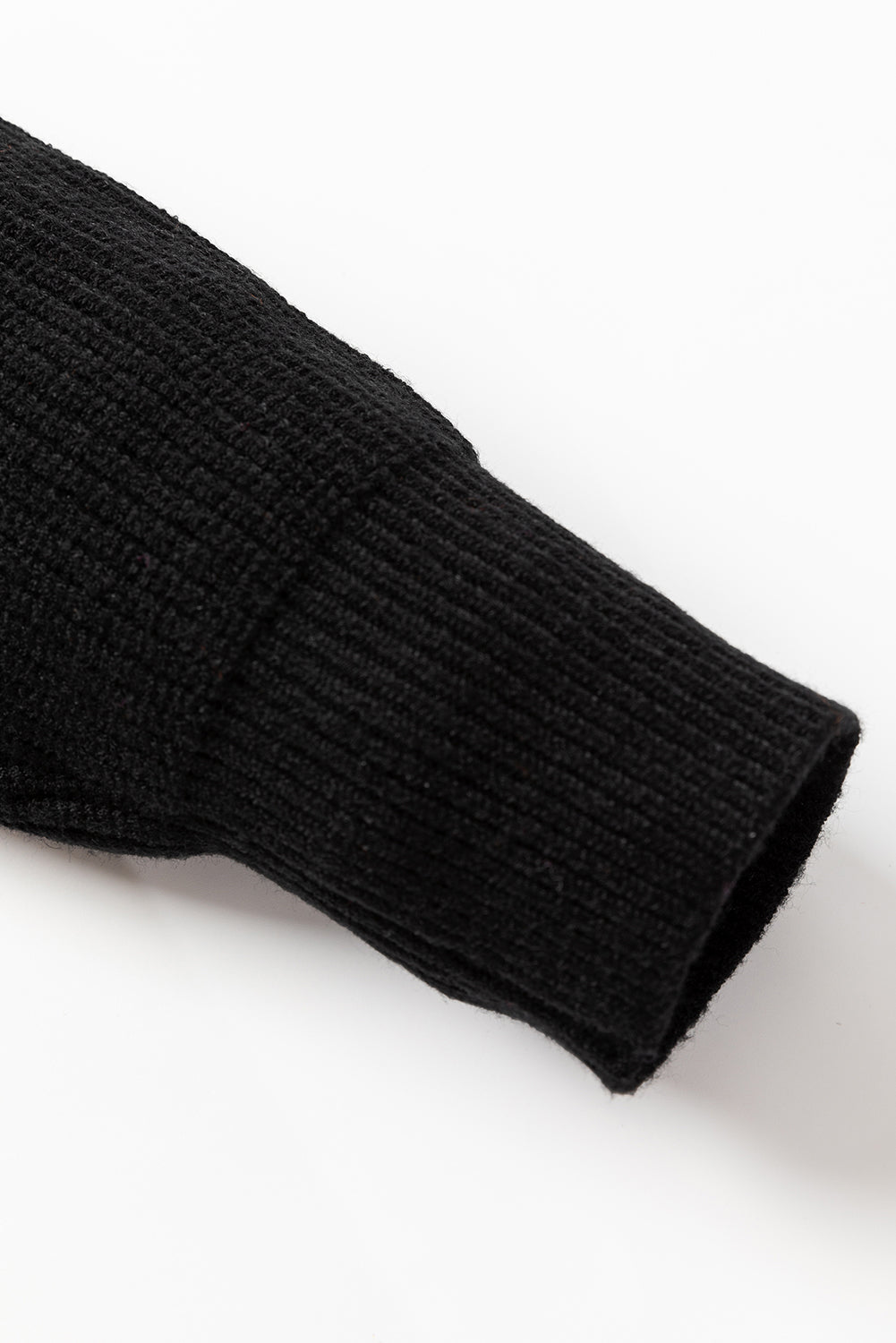 Virginia | Elegant and versatile winter sweater
