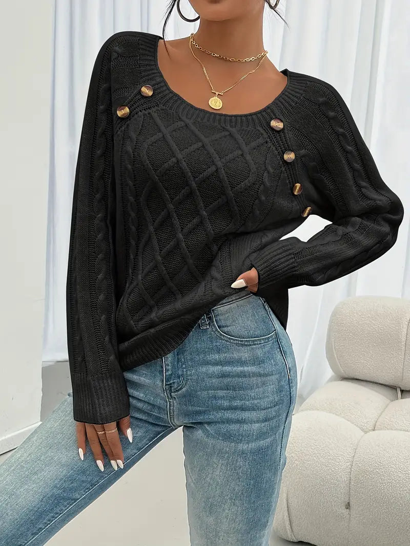 Alejandra® | Pullover
