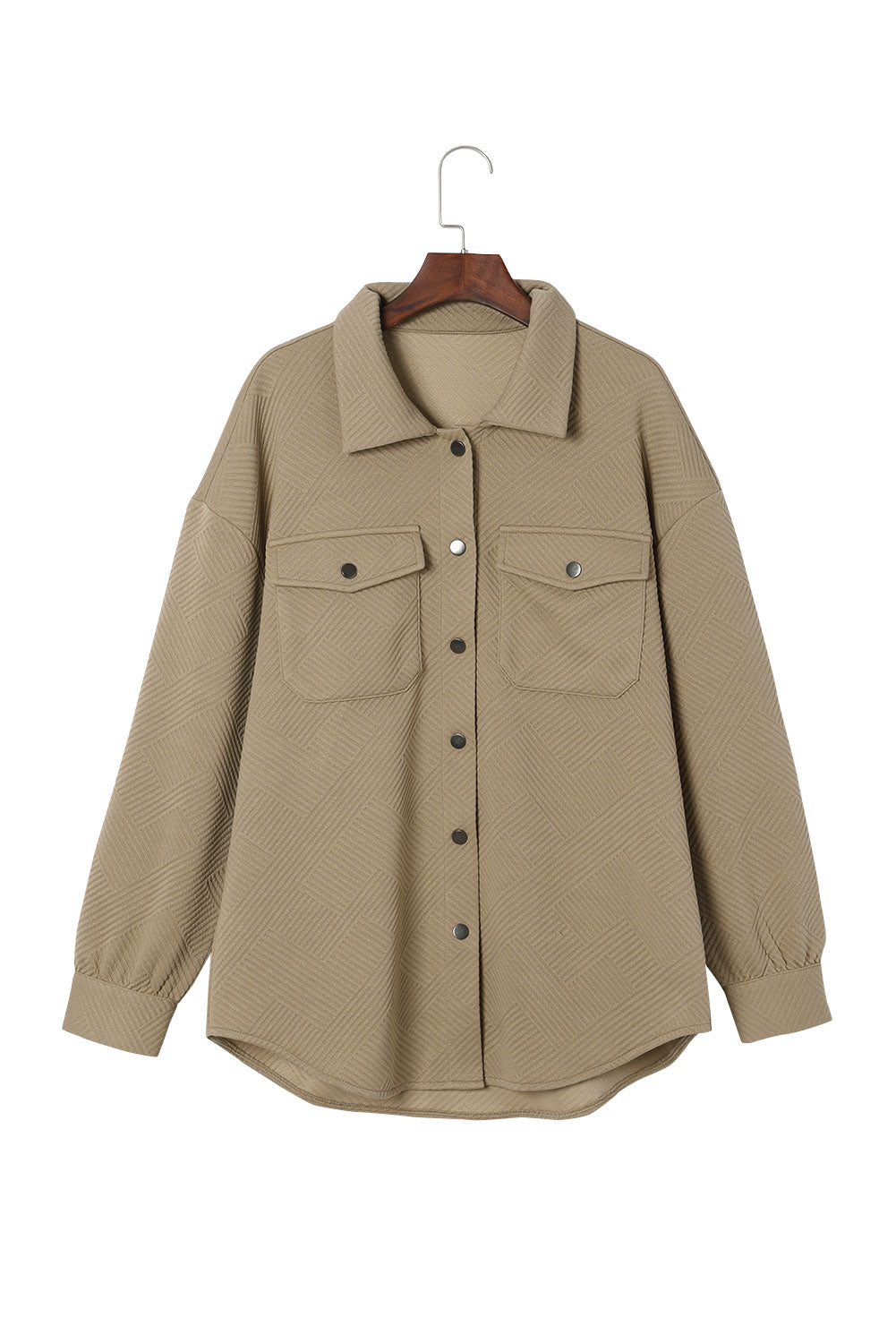 Haydée | Fashionable and minimalist winter garment