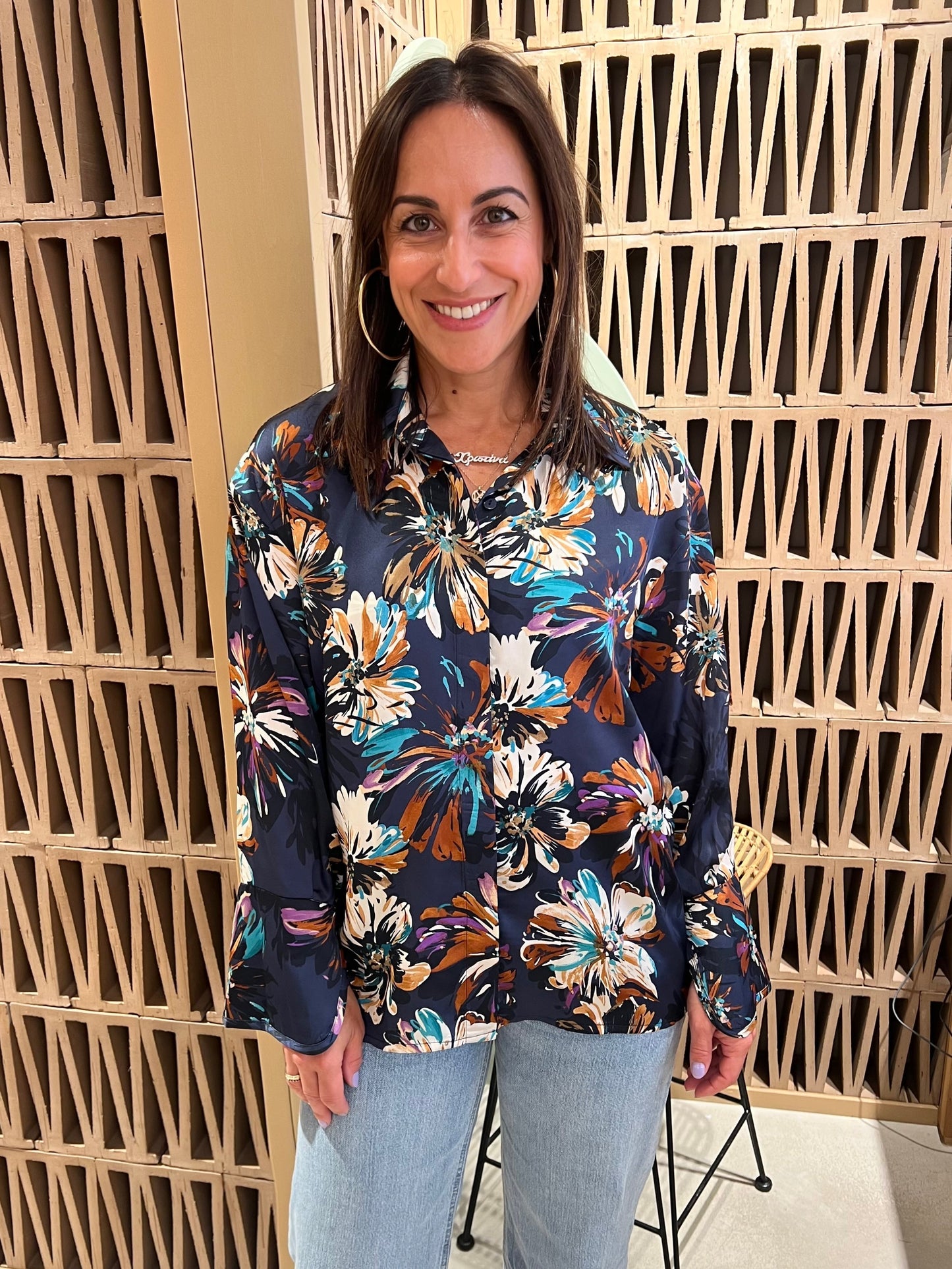Lila® | Blouse