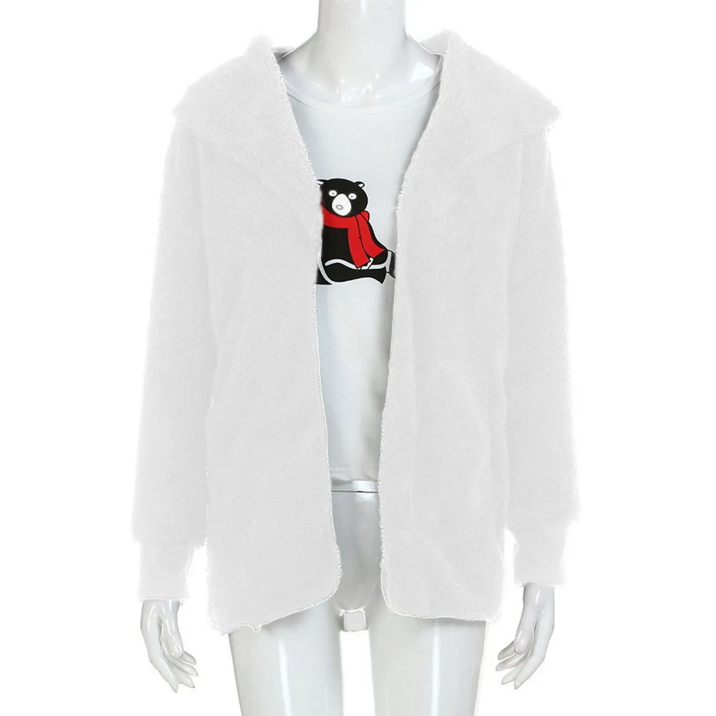 Mariana | Classic and elegant winter garment